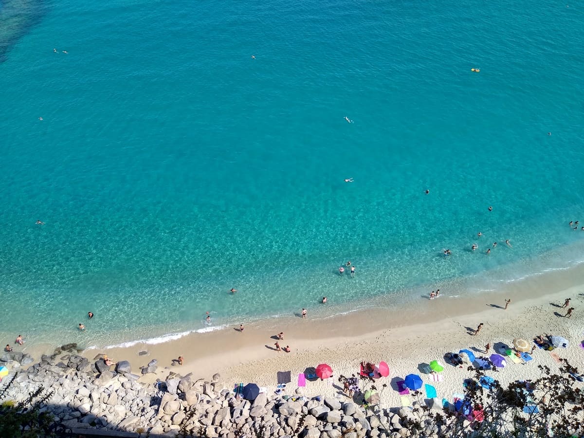 Tropea