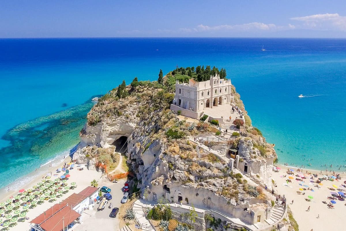 Tropea Calabria